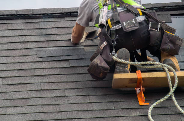 Reliable Flat Roof Repair contractor in Tie Siding, WY by Brentwood Metal Roofing