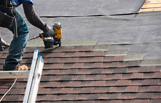 Licensed Flat Roof Repair service in Tie Siding, WY - Brentwood Metal Roofing
